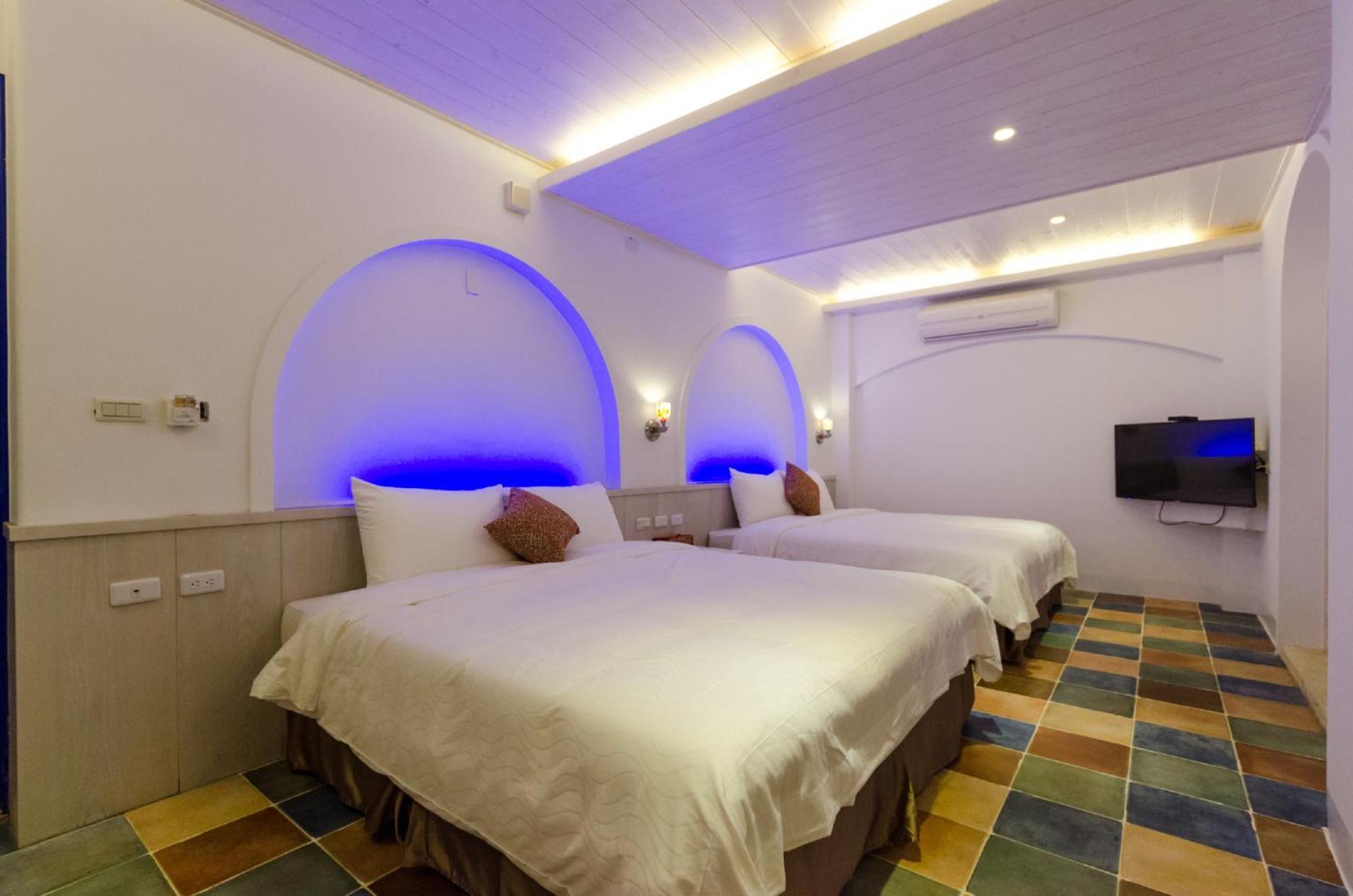 Cest La Vie Villa Hengchun Room photo