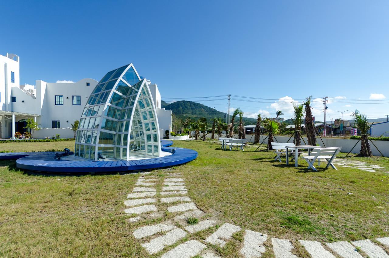 Cest La Vie Villa Hengchun Exterior photo