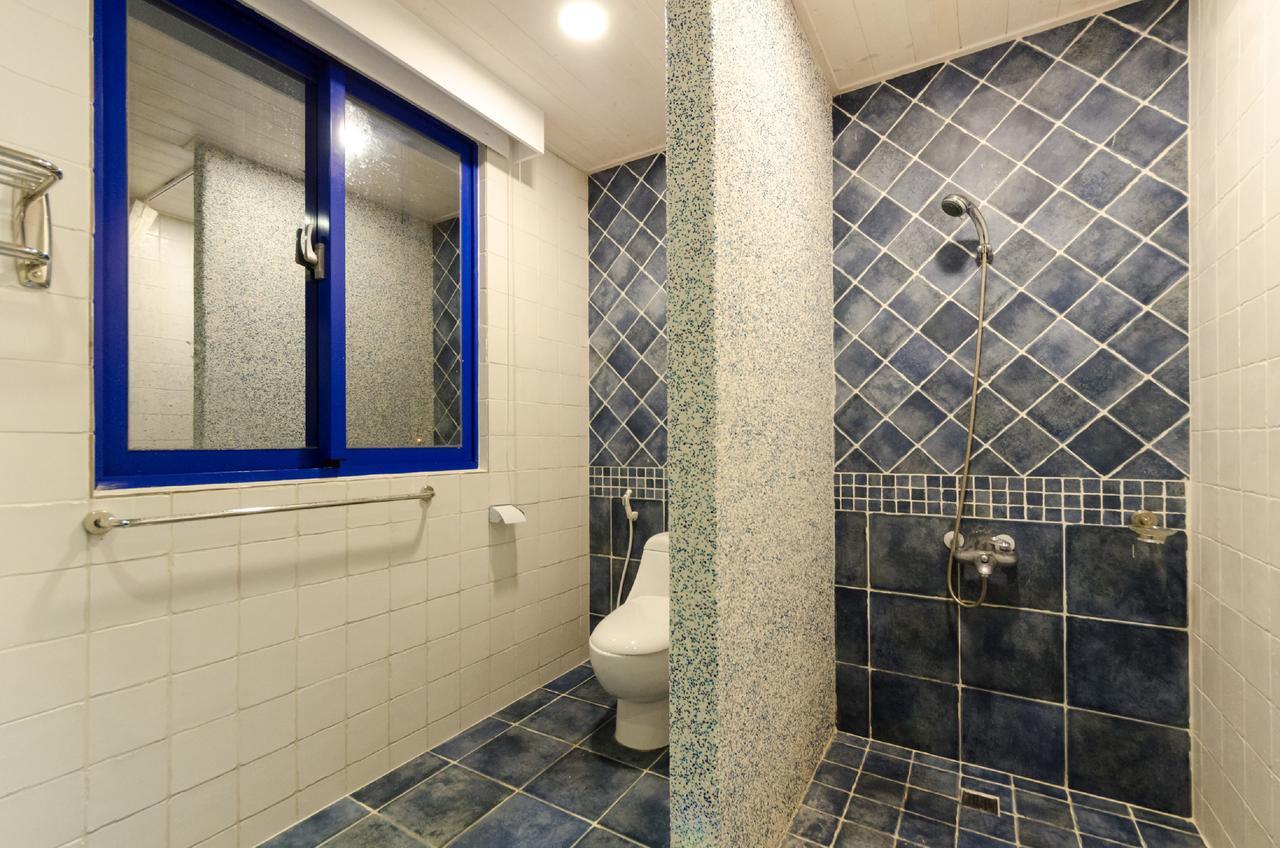 Cest La Vie Villa Hengchun Exterior photo